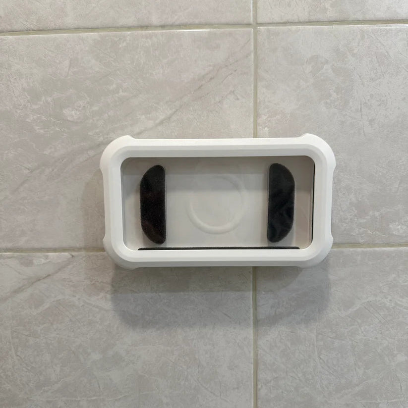 Soporte De Celular Impermeable - Giro 360°