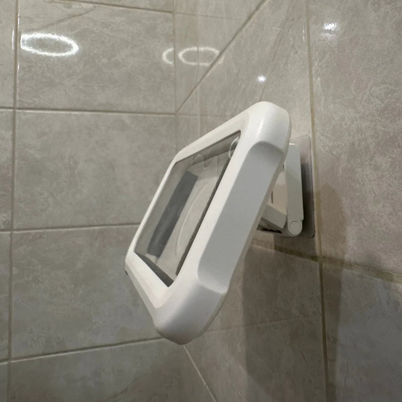 Soporte De Celular Impermeable - Giro 360°