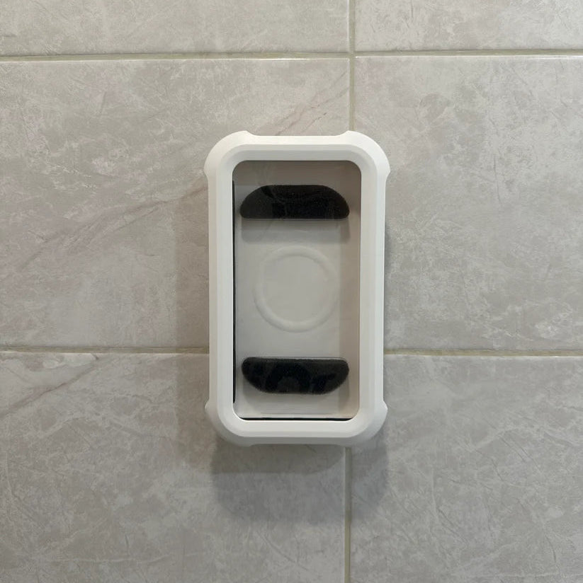 Soporte De Celular Impermeable - Giro 360°