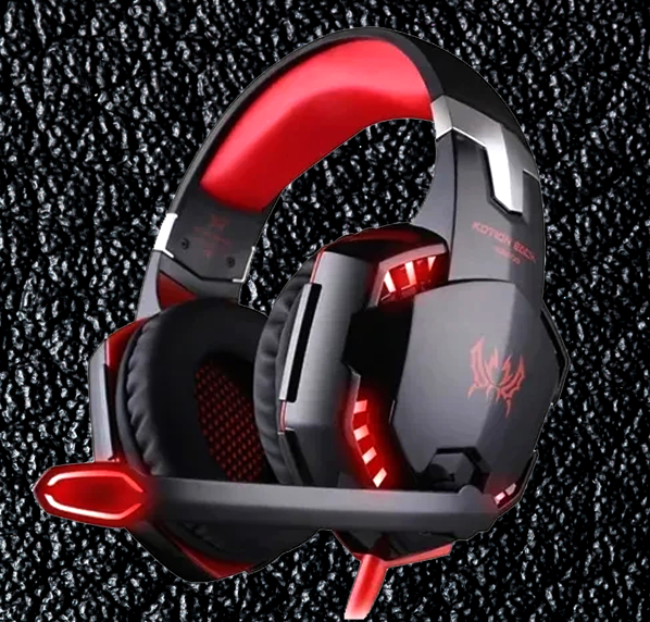 Audífonos Gamer Kotion G2000