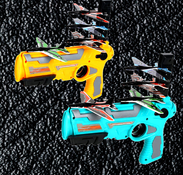 LANZADOR DE AVIONES