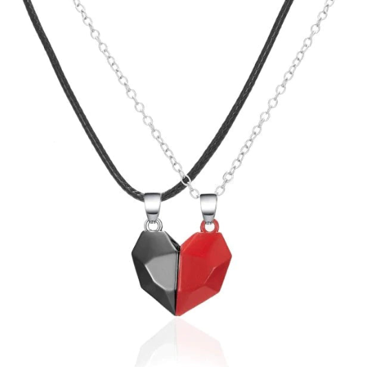 Collares conexion PAR DP
