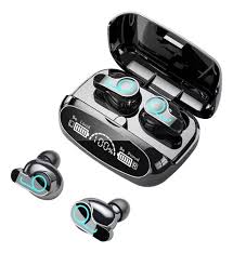 AUDIFONOS  M32-B