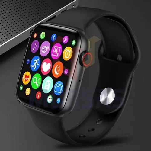 Reloj Inteligente New Era🔥 - Eclipse🌑