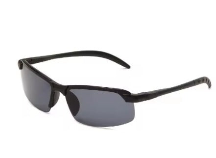 Lentes negros Elegancia y Comodidad